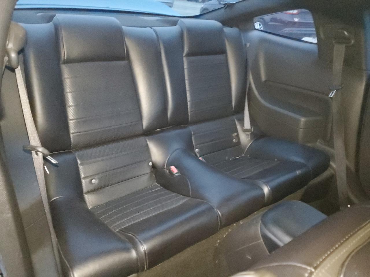 2006 Ford Mustang Gt VIN: 1ZVHT82H365178683 Lot: 93030925