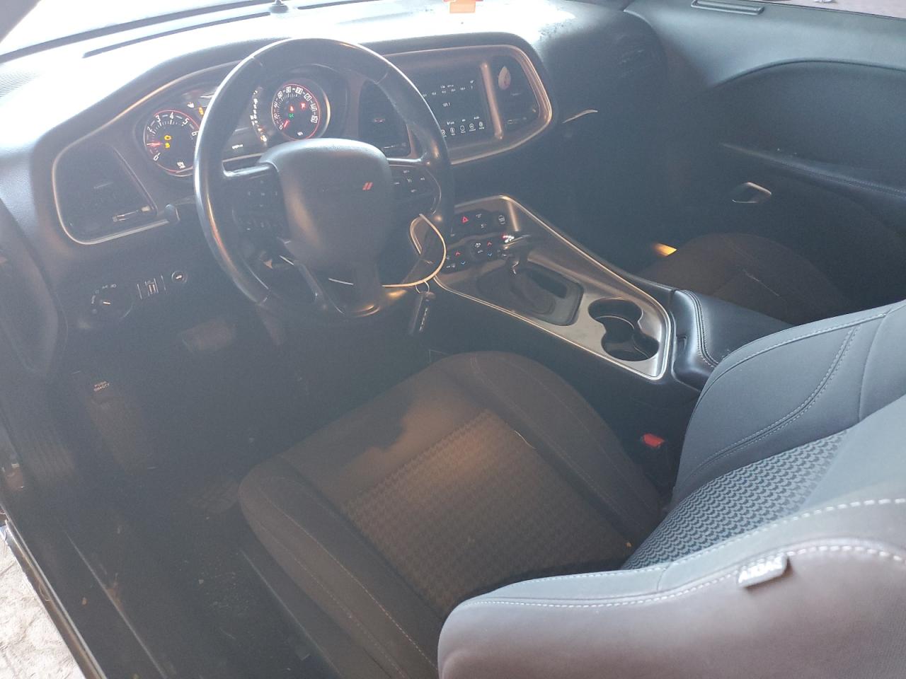 2019 Dodge Challenger Sxt VIN: 2C3CDZGG5KH632987 Lot: 82766765