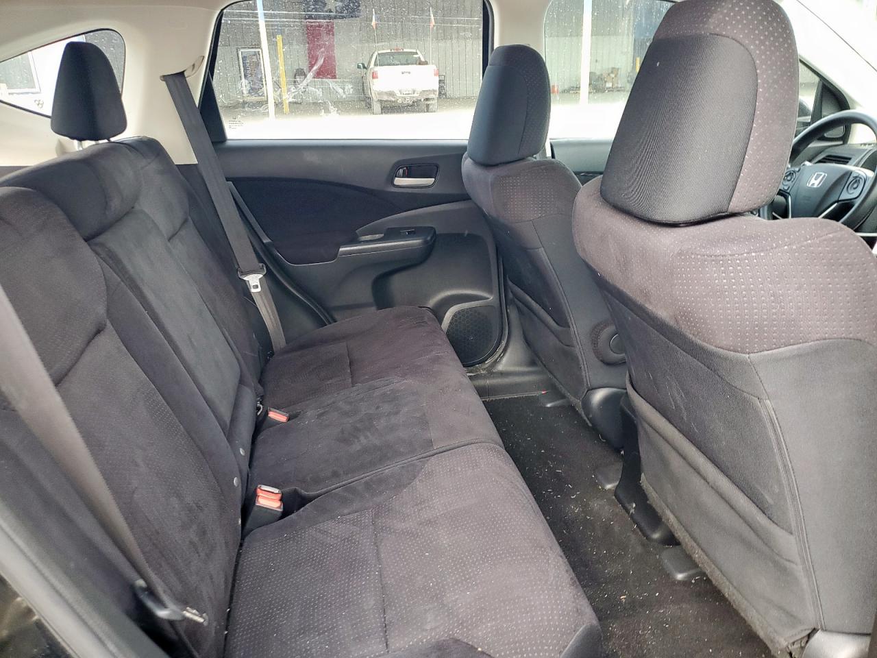 2014 Honda Cr-V Ex VIN: 2HKRM3H5XEH506748 Lot: 92811895