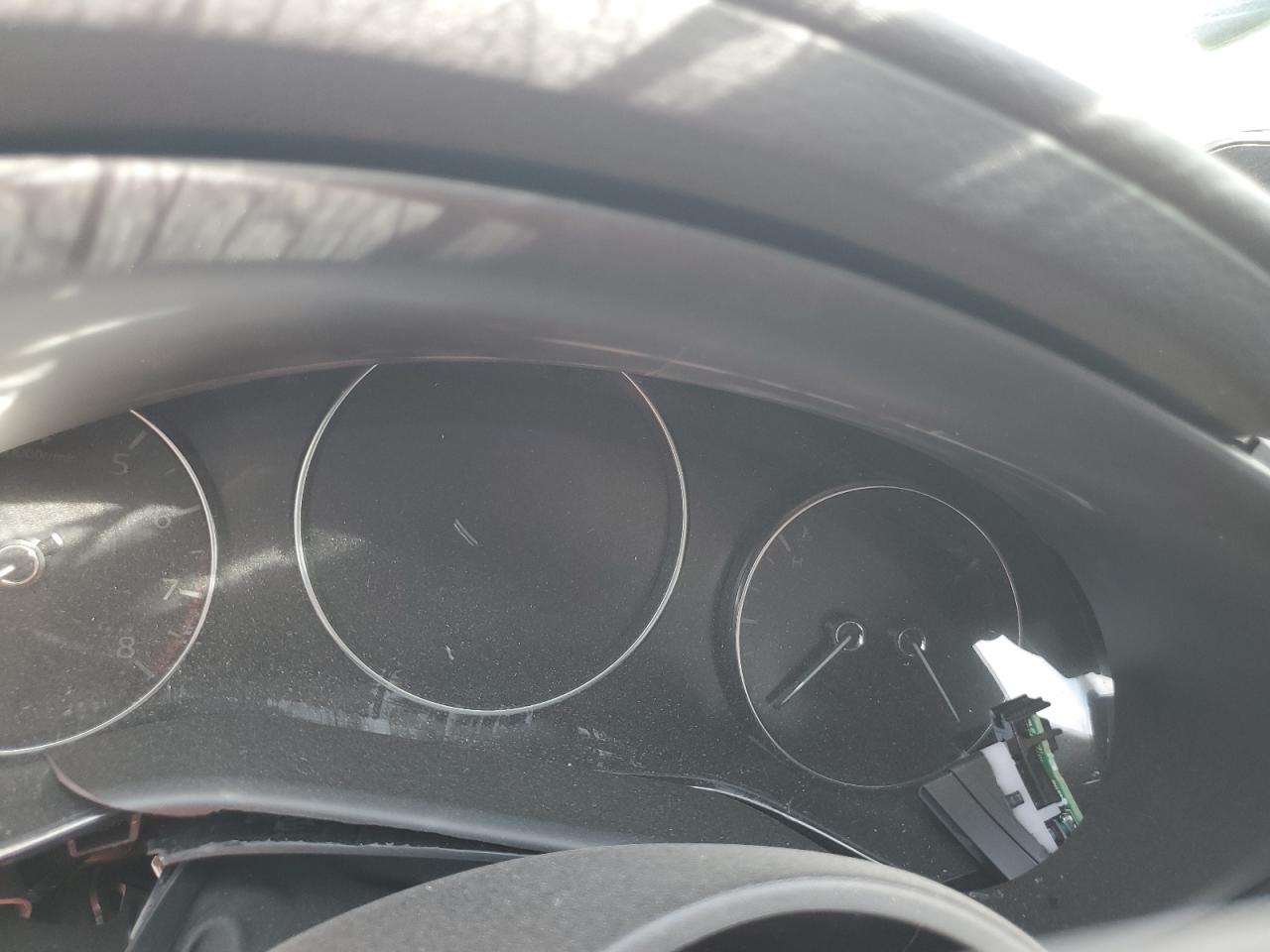 2025 Mazda 3 Select Sport VIN: 3MZBPABM1SM474787 Lot: 93326885