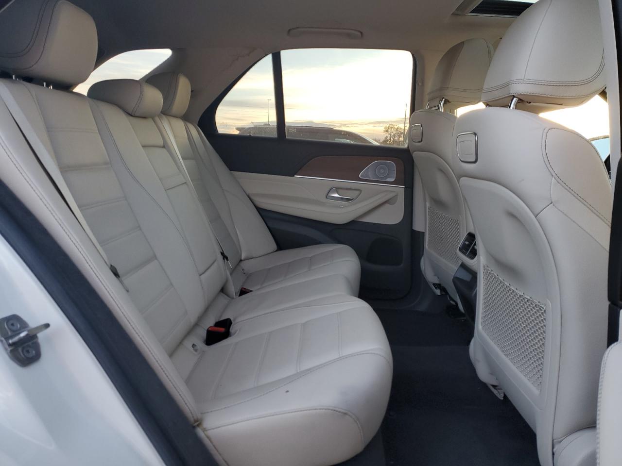 2020 Mercedes-Benz Gle 350 4Matic VIN: 4JGFB4KB8LA103221 Lot: 91910695