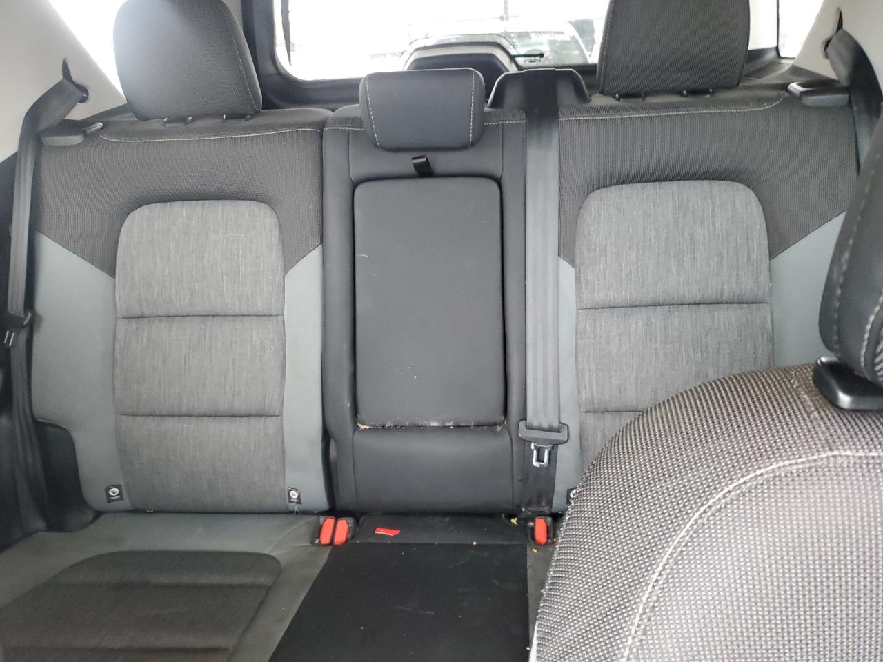 2021 Ford Bronco Sport Big Bend VIN: 3FMCR9B6XMRA79607 Lot: 93748175