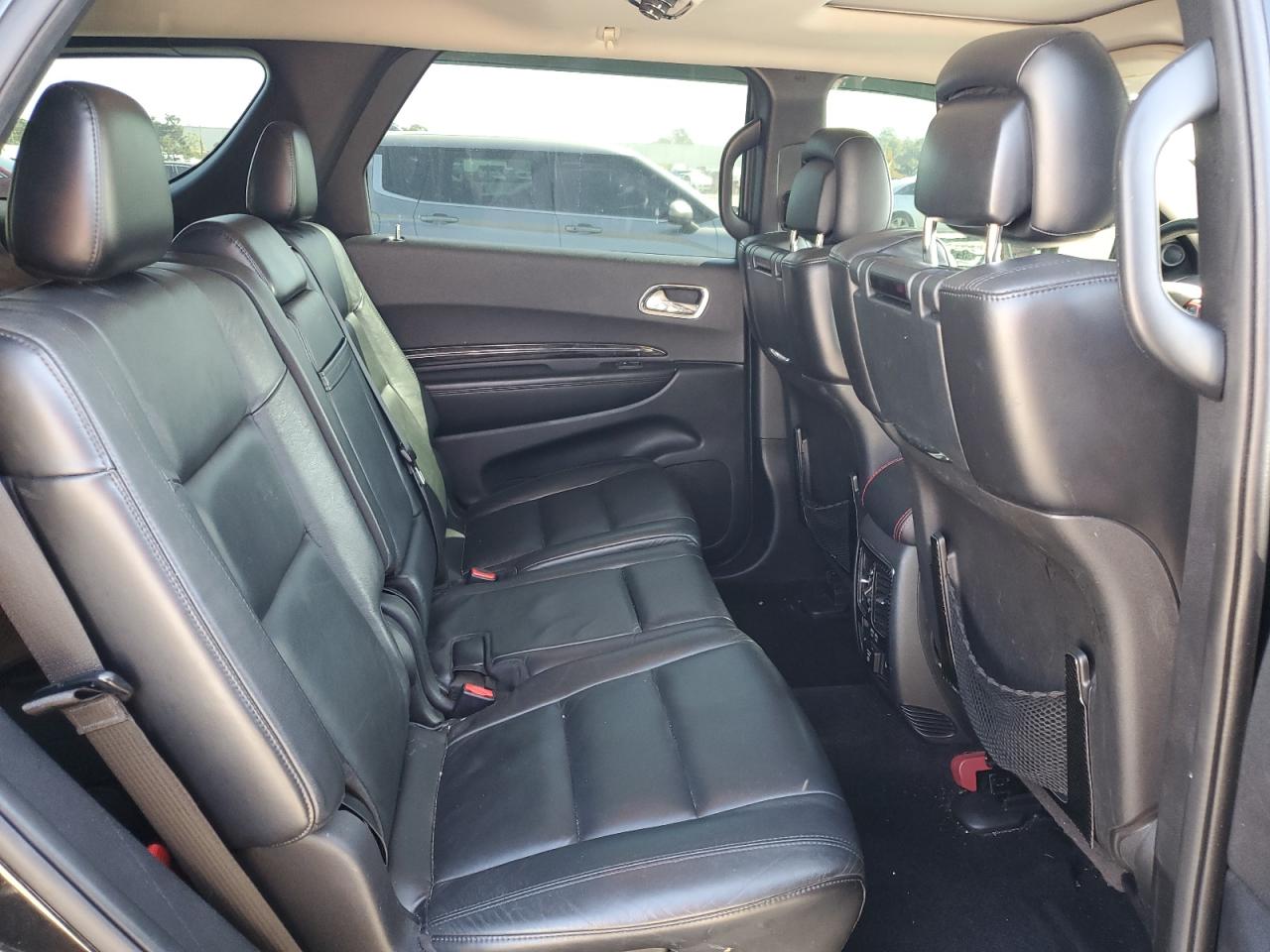 2015 Dodge Durango Limited VIN: 1C4RDJDG1FC185790 Lot: 93659015