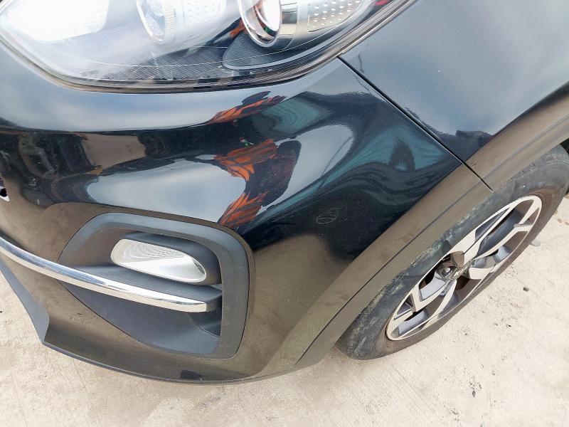 2021 KIA SPORTAGE 1.6 CRDI 48V ISG 2 5DR