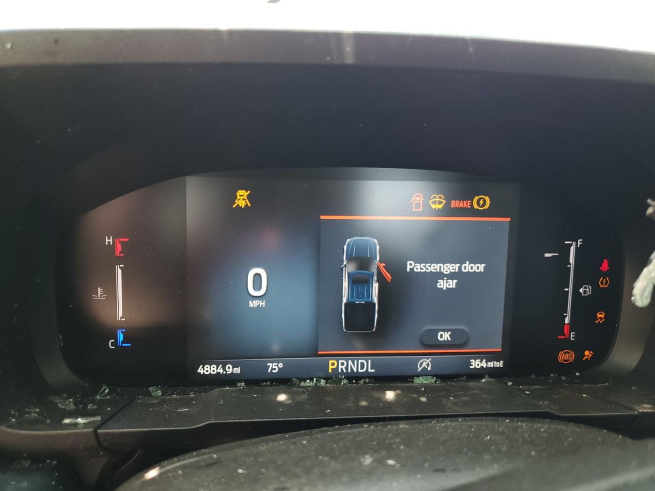 2025 Ford Maverick Xlt VIN: 3FTTW8JA8SRA25877 Lot: 91691935