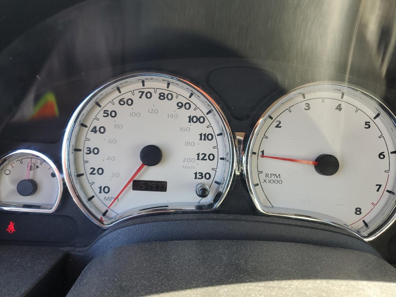 2004 Saturn Vue VIN: 5GZCZ53414S870783 Lot: 93035405