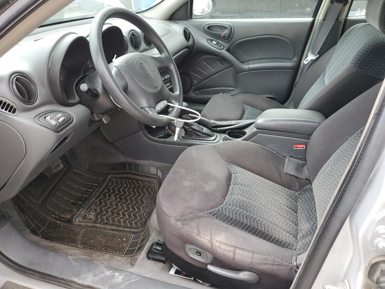 2004 Pontiac Grand Am Se1 VIN: 1G2NF52E64C255626 Lot: 92231885