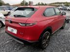 2022 HONDA HR-V 1.5 EHEV ELEGANCE 5DR CVT for sale at Copart BELFAST
