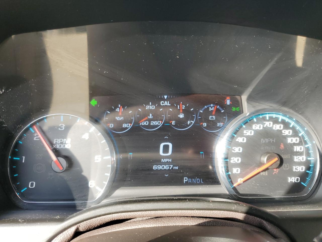 2018 GMC Yukon Xl Denali VIN: 1GKS2HKJ7JR120998 Lot: 93207515