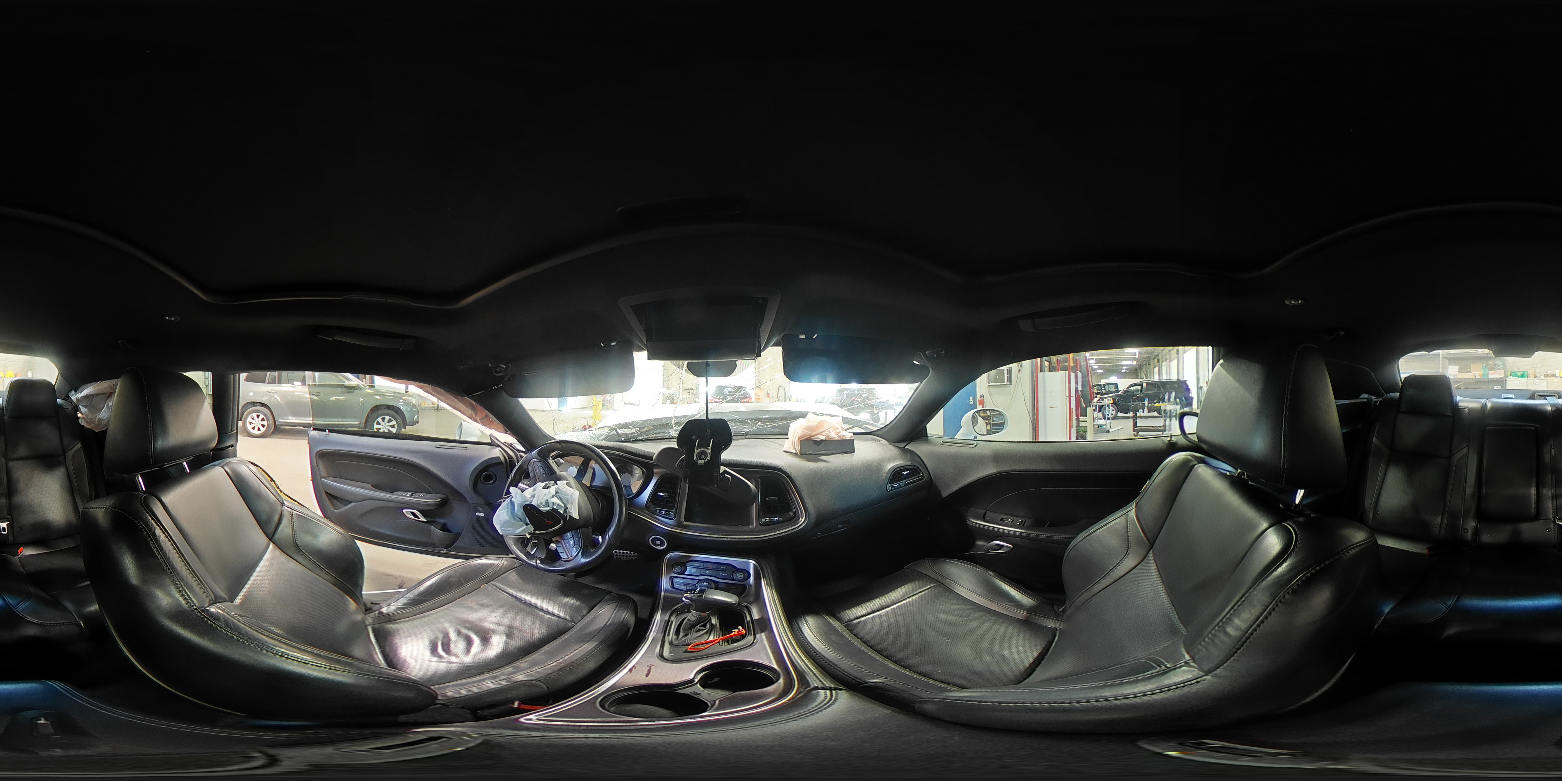 2016 Dodge Challenger Sxt VIN: 2C3CDZAG6GH299988 Lot: 91362705