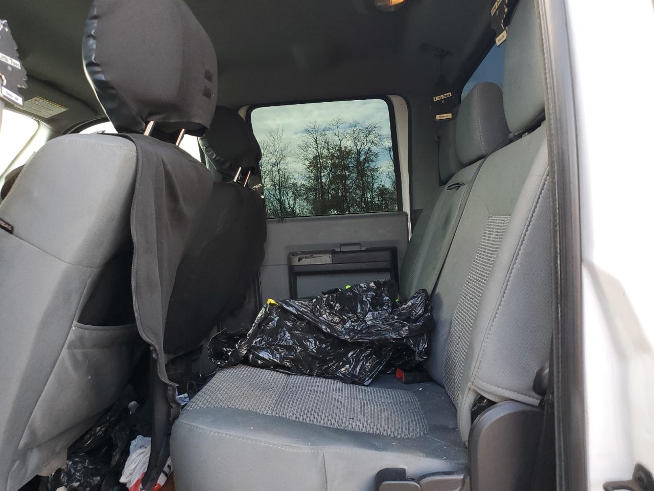 2016 Ford F250 Super Duty VIN: 1FT7W2BT9GEB53859 Lot: 82394985