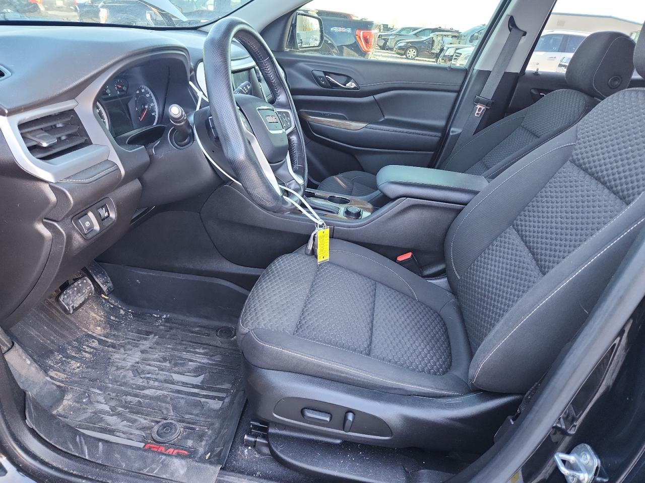 2019 GMC Acadia Sle VIN: 1GKKNSLAXKZ179533 Lot: 91216525