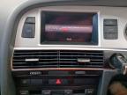 2011 AUDI A6 2.0 TDI 170 S LINE SPECIAL ED 5DR MULTITRONIC for sale at Copart WISBECH