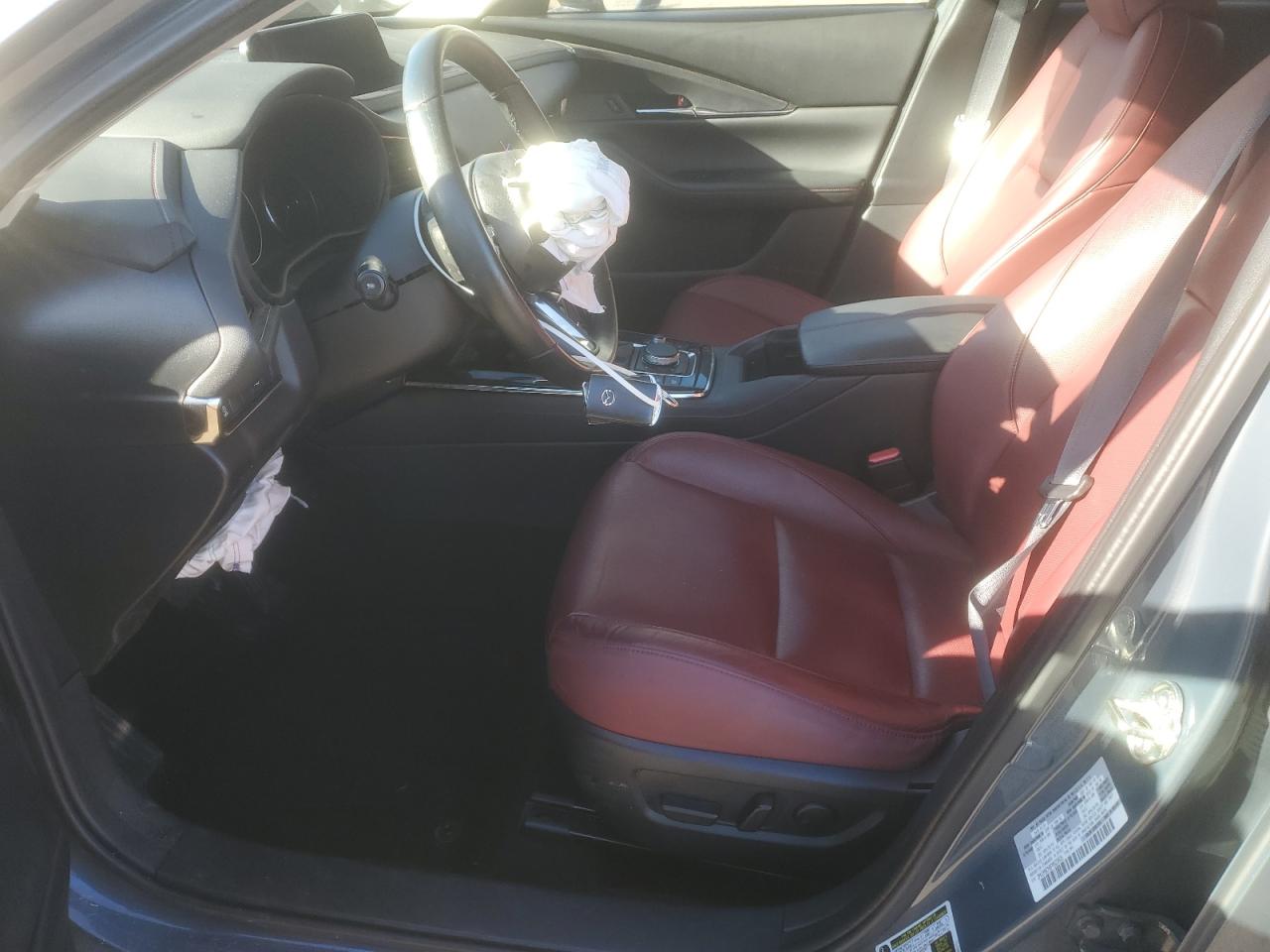 2023 Mazda Cx-30 Preferred VIN: 3MVDMBCM6PM523805 Lot: 92442335