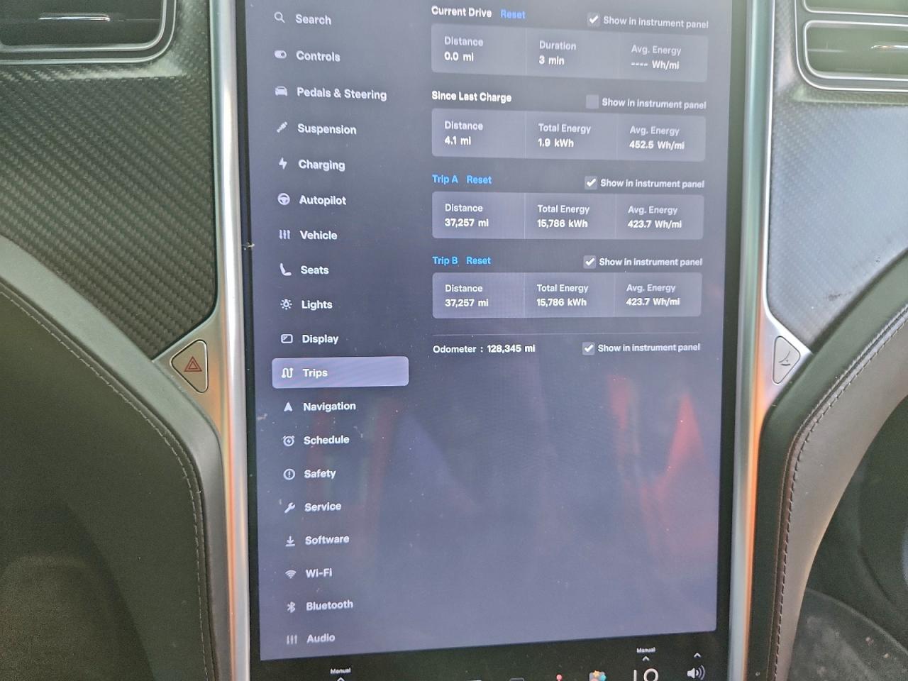 2016 Tesla Model X VIN: 5YJXCAE25GF012999 Lot: 93607295