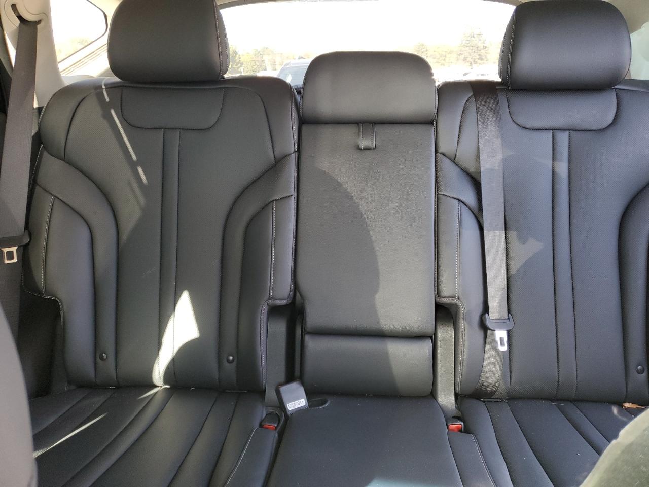 2024 Genesis Gv80 Base VIN: KMUHBDSB0RU194714 Lot: 92306885