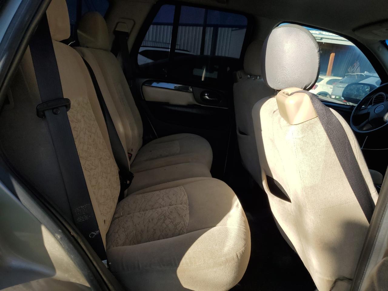 2005 GMC Envoy VIN: 1GKDT13S752273478 Lot: 90751995