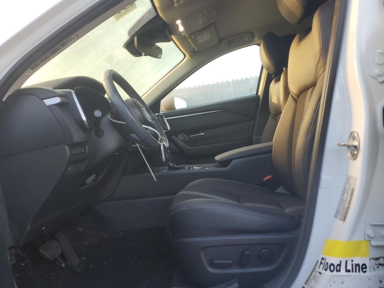 2024 Mazda Cx-50 Preferred VIN: 7MMVABBM2RN214499 Lot: 90693125