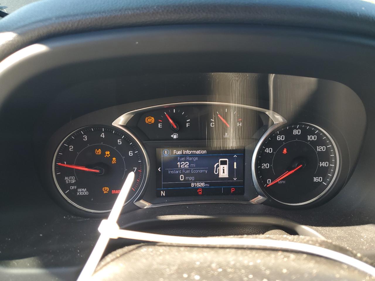 2020 GMC Acadia Sle VIN: 1GKKNKLA2LZ141425 Lot: 91112125