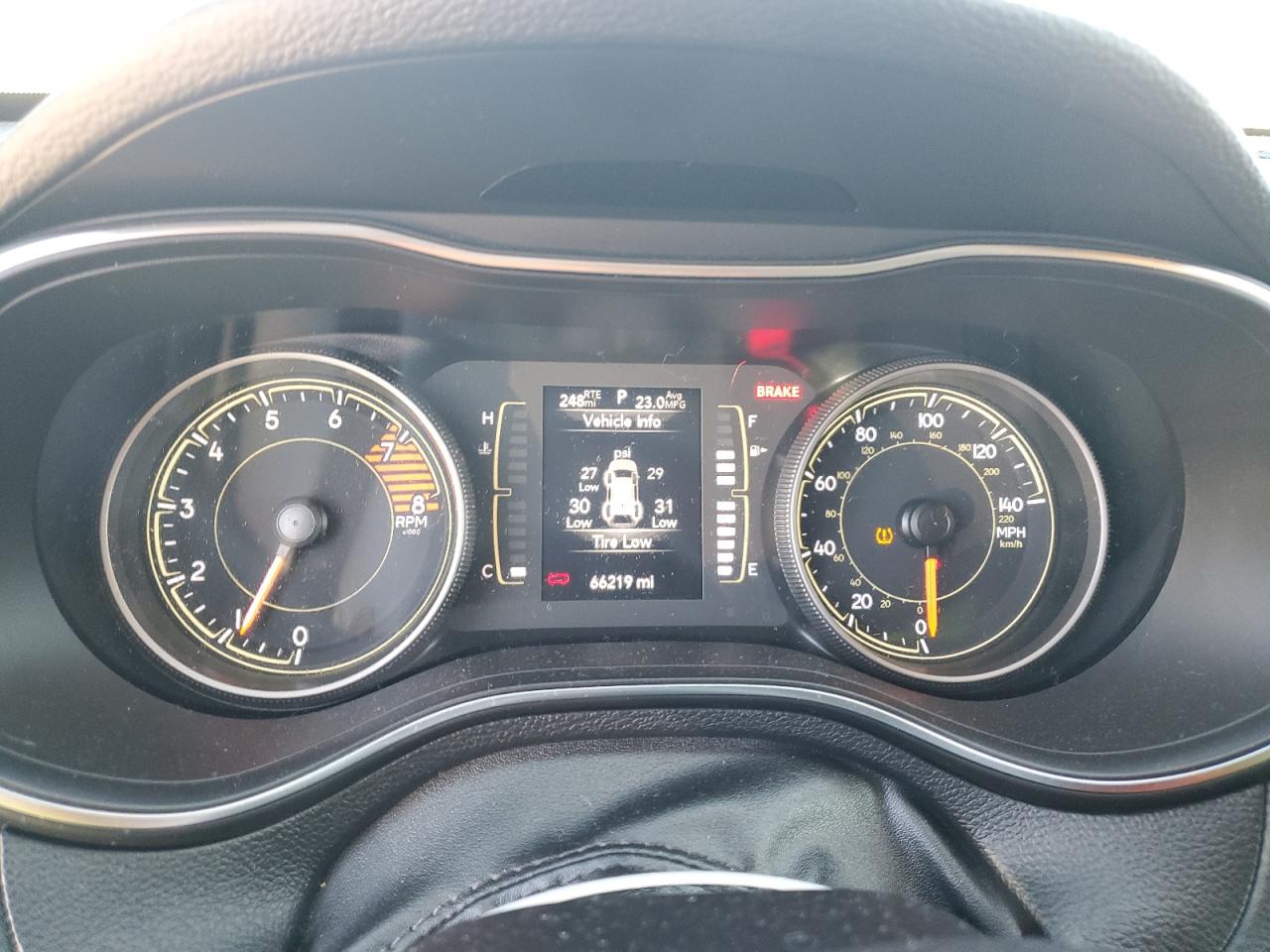 2019 Jeep Cherokee Latitude Plus VIN: 1C4PJMLX5KD441999 Lot: 93638825