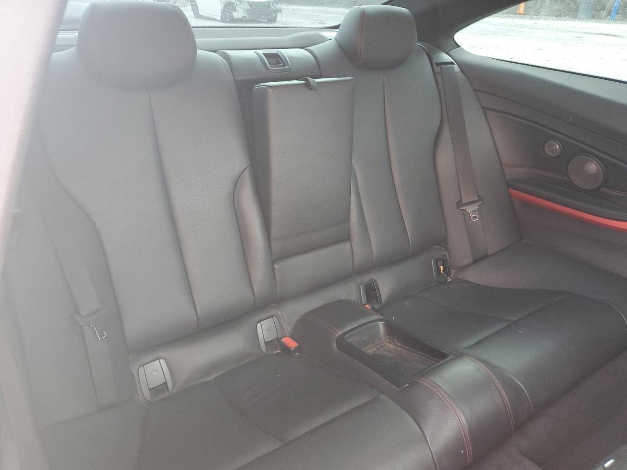 2014 BMW 435 Xi VIN: WBA3R5C57EK188841 Lot: 91599745