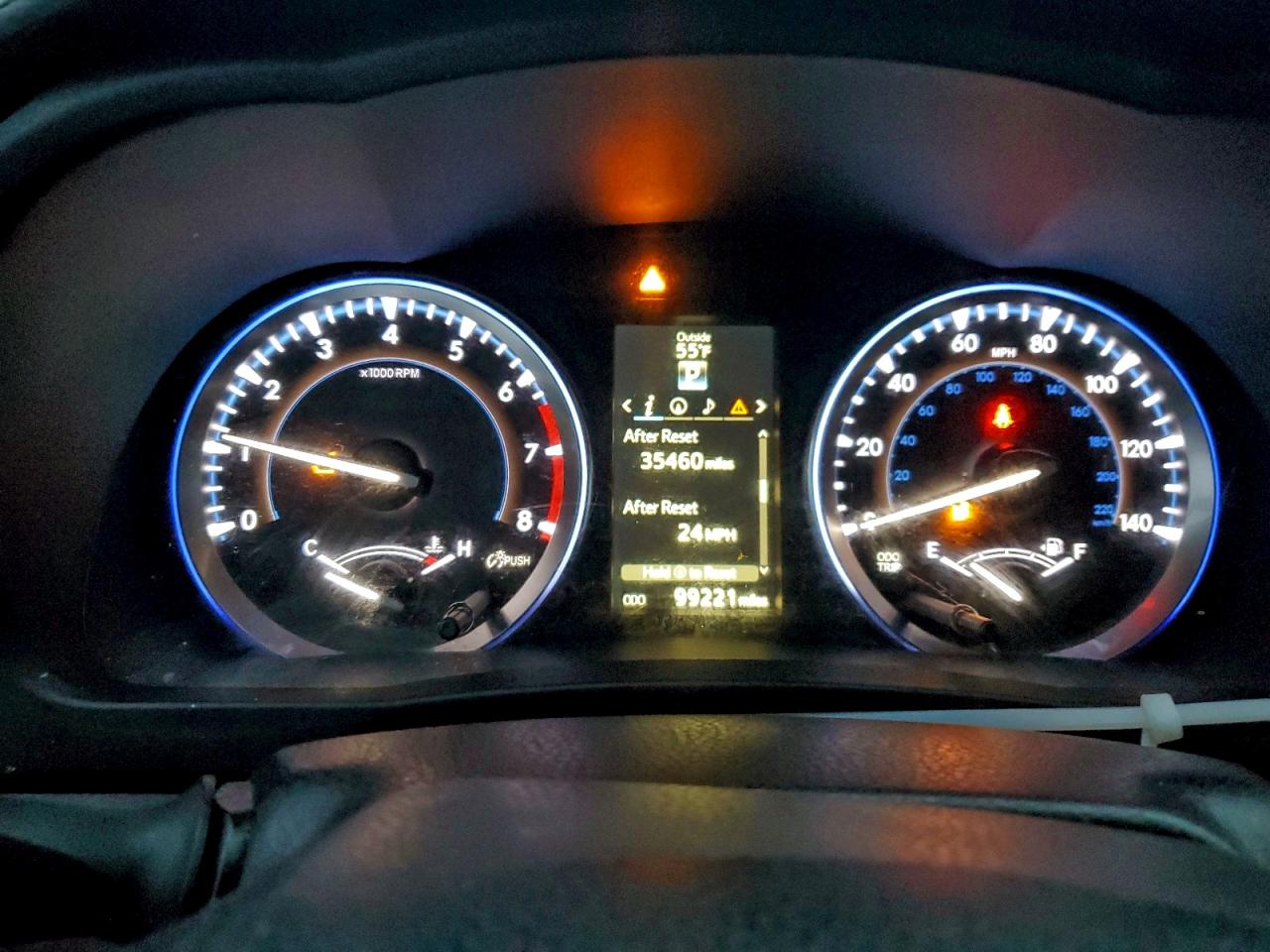 2016 Toyota Highlander Xle VIN: 5TDJKRFH4GS302107 Lot: 94518925