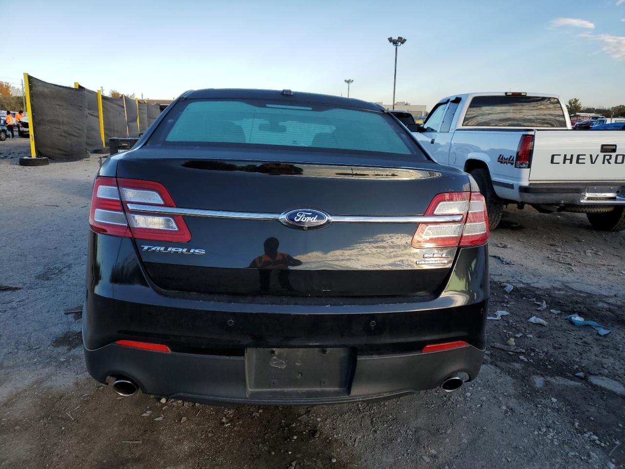 2015 Ford Taurus Sel VIN: 1FAHP2E89FG184031 Lot: 90897005
