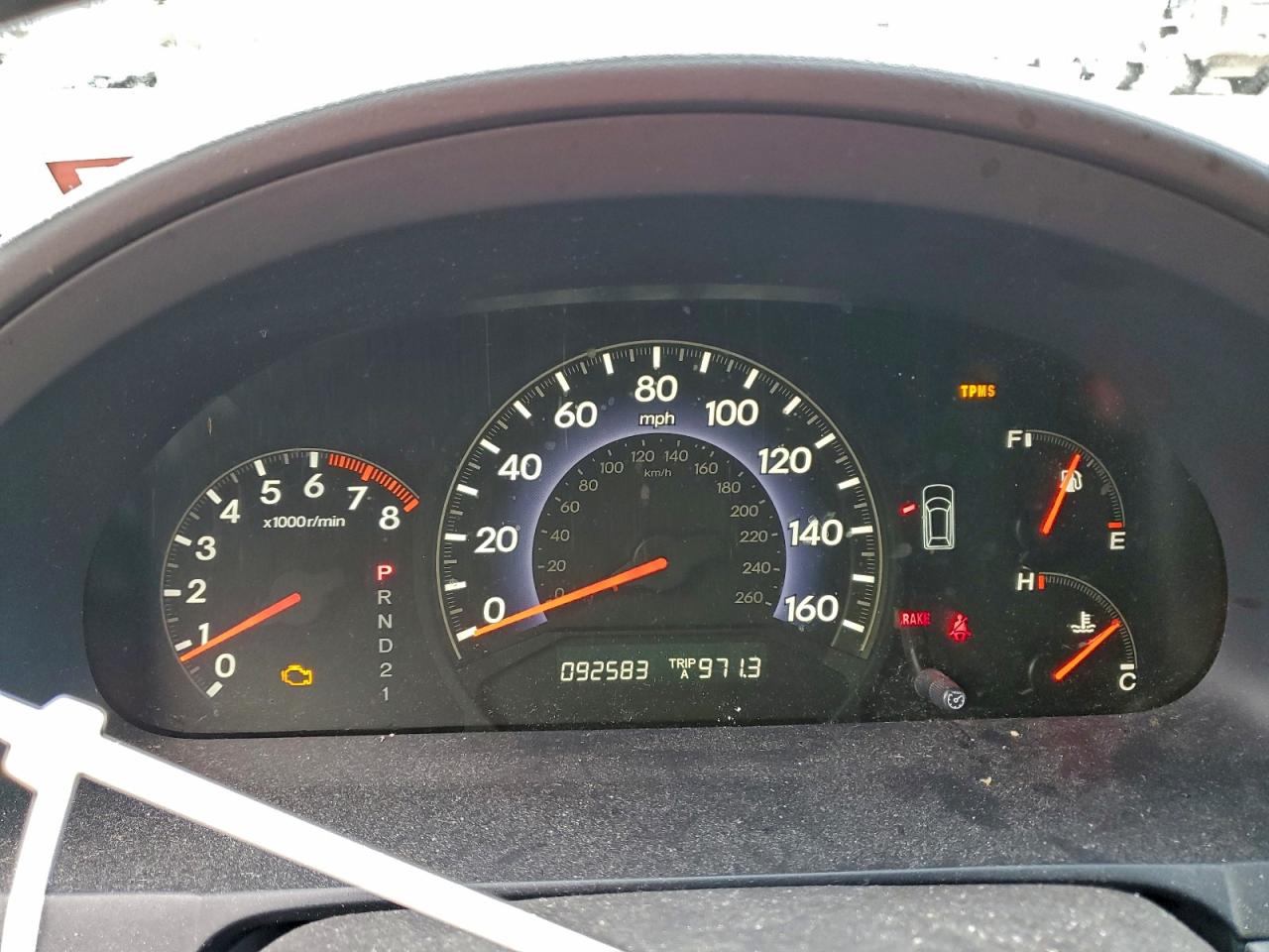 2009 Honda Odyssey Exl VIN: 5FNRL38729B012019 Lot: 94540055