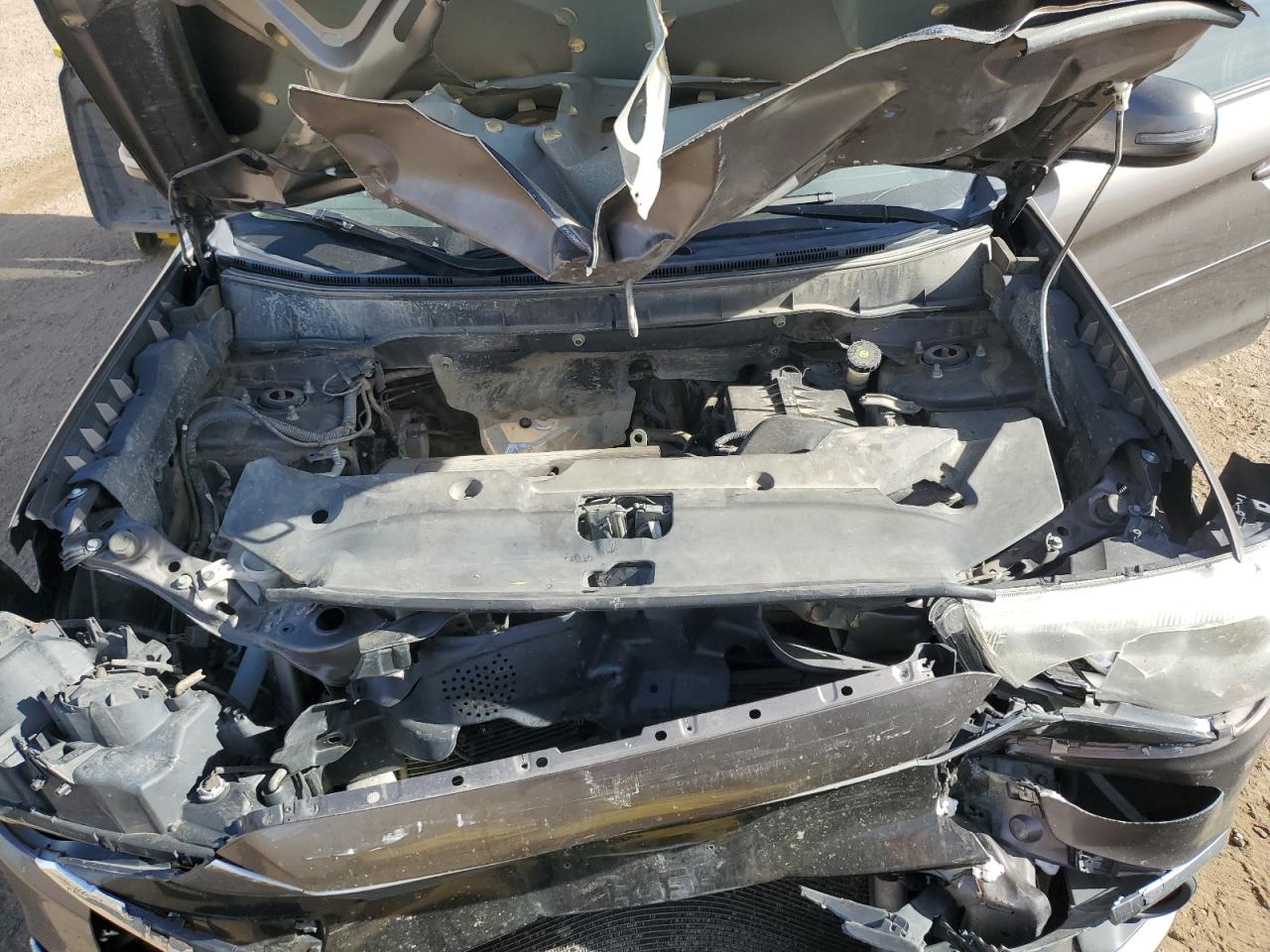 2017 Mitsubishi Outlander Sport Es VIN: JA4AR3AU3HZ042905 Lot: 92212345