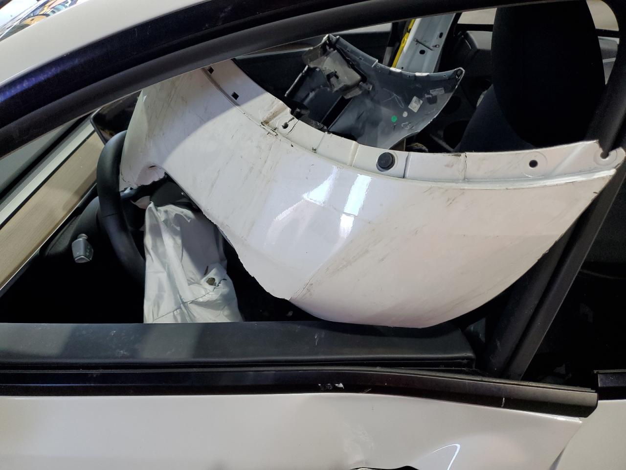 2025 Tesla Model Y VIN: 7SAYGDED7SF219661 Lot: 81335665