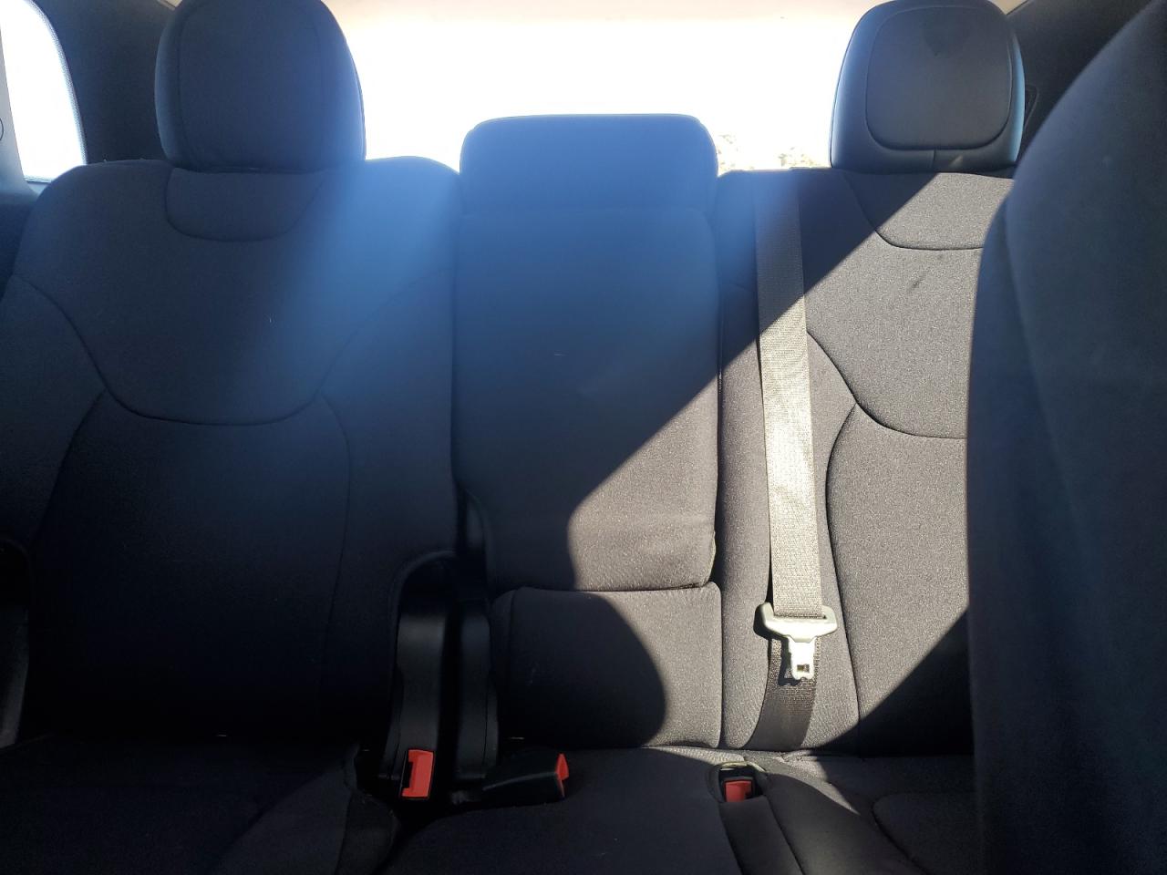 2015 Jeep Cherokee Limited VIN: 1C4PJMDS3FW735432 Lot: 91371255