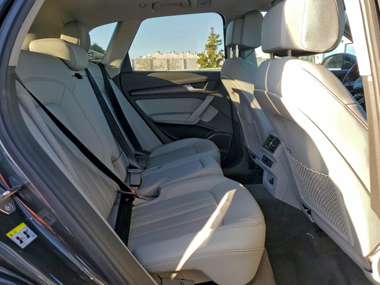 2021 Audi Q5 Premium Plus VIN: WA1BAAFY1M2040021 Lot: 94096425