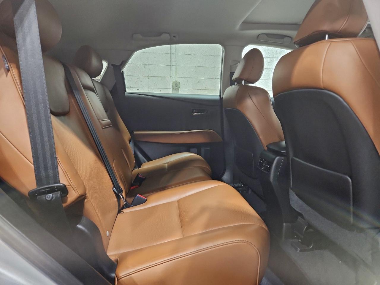 2014 Lexus Rx 350 Base VIN: 2T2BK1BA6EC241570 Lot: 94522595