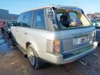 2005 ROVER RANGE ROVER  for sale at Copart BRISTOL