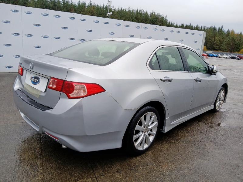 2014 HONDA ACCORD 2.2 I-DTEC ES GT 4DR