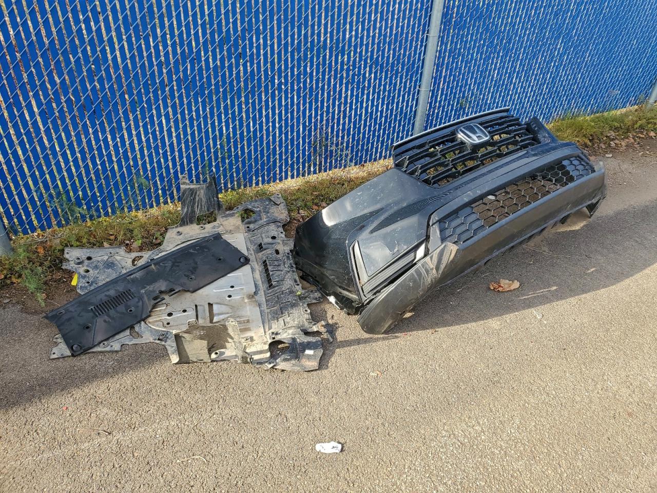 2023 Honda Cr-V Sport VIN: 2HKRS4H53PH106531 Lot: 94126215