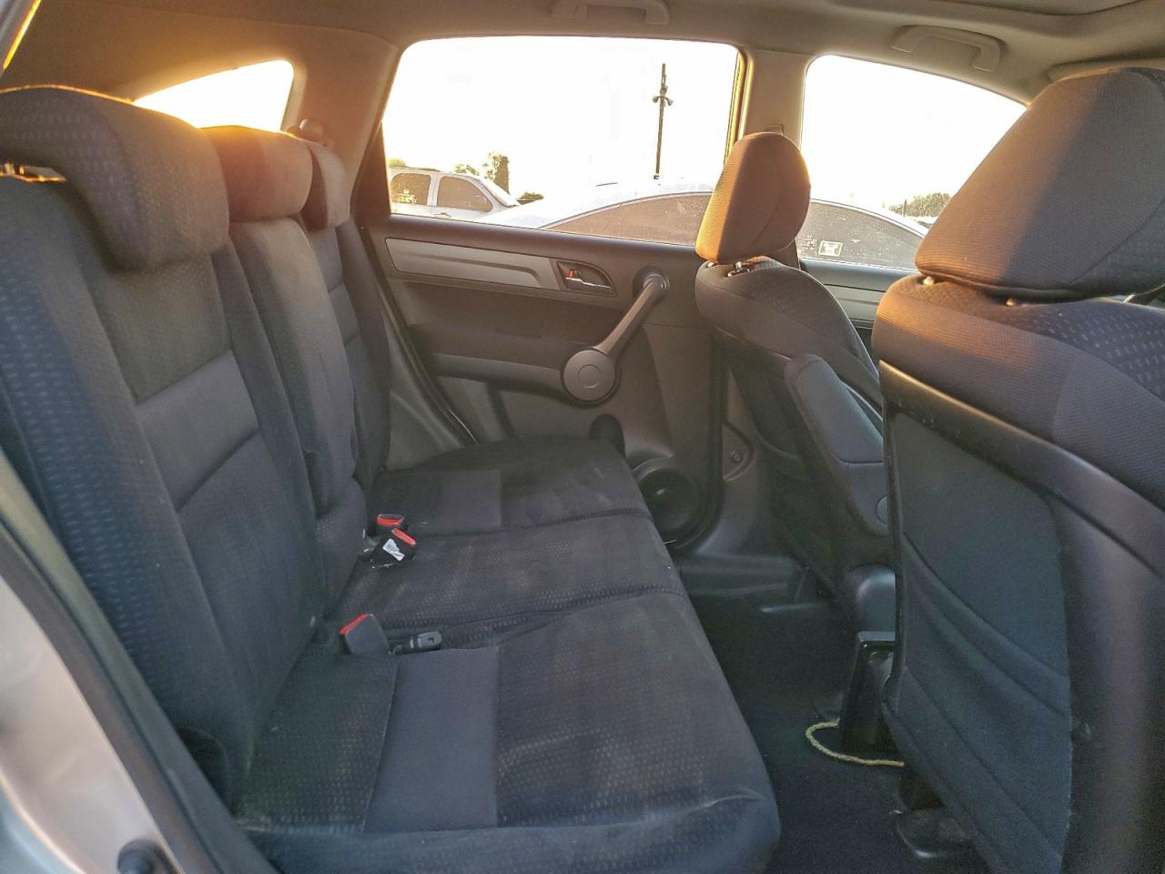 2008 Honda Cr-V Ex VIN: JHLRE48508C003932 Lot: 94511855