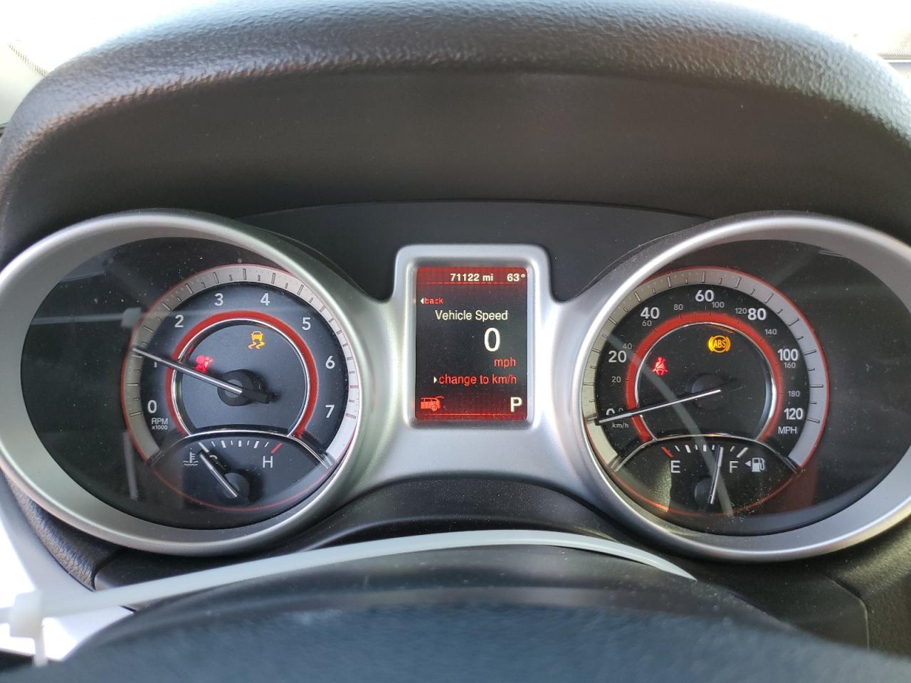 2018 Dodge Journey Sxt VIN: 3C4PDCBG5JT511416 Lot: 91475895