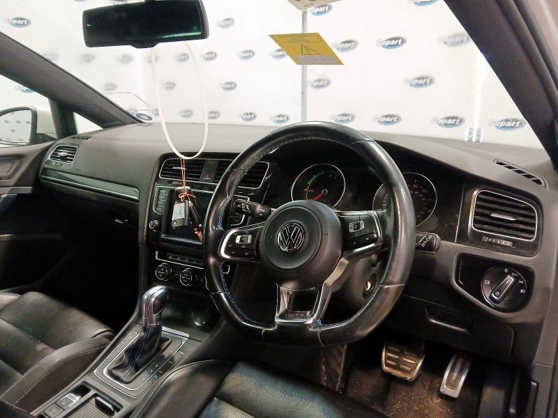 2015 VOLKSWAGEN GOLF 1.4 TSI GTE 5DR DSG [NAV]