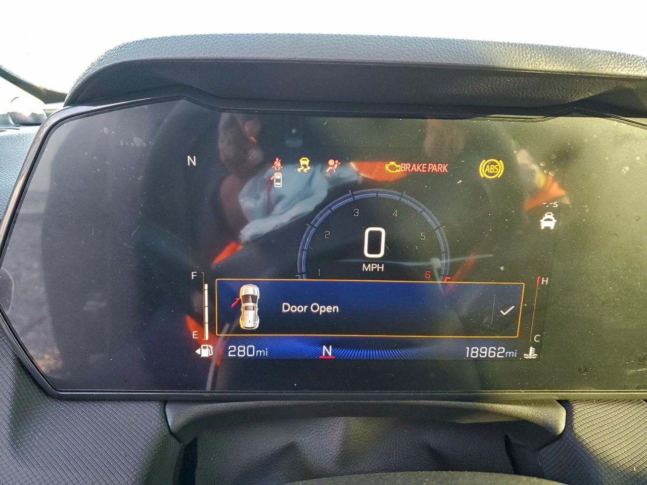 2024 Chevrolet Trailblazer Lt VIN: KL79MPSL0RB108774 Lot: 93881885