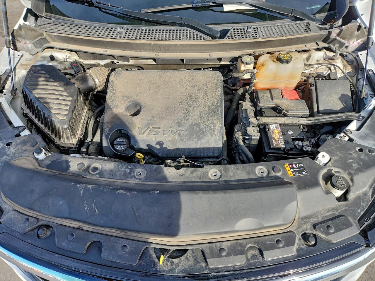 2022 Buick Enclave Premium VIN: 5GAEVBKWXNJ113350 Lot: 94477665