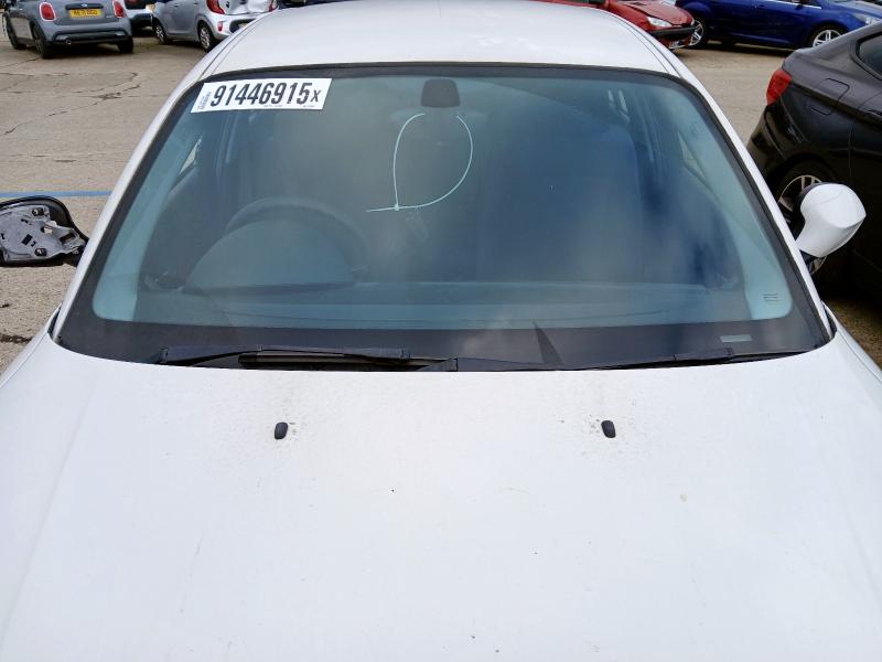 2011 BMW 1 SERIES 116D ES 5DR