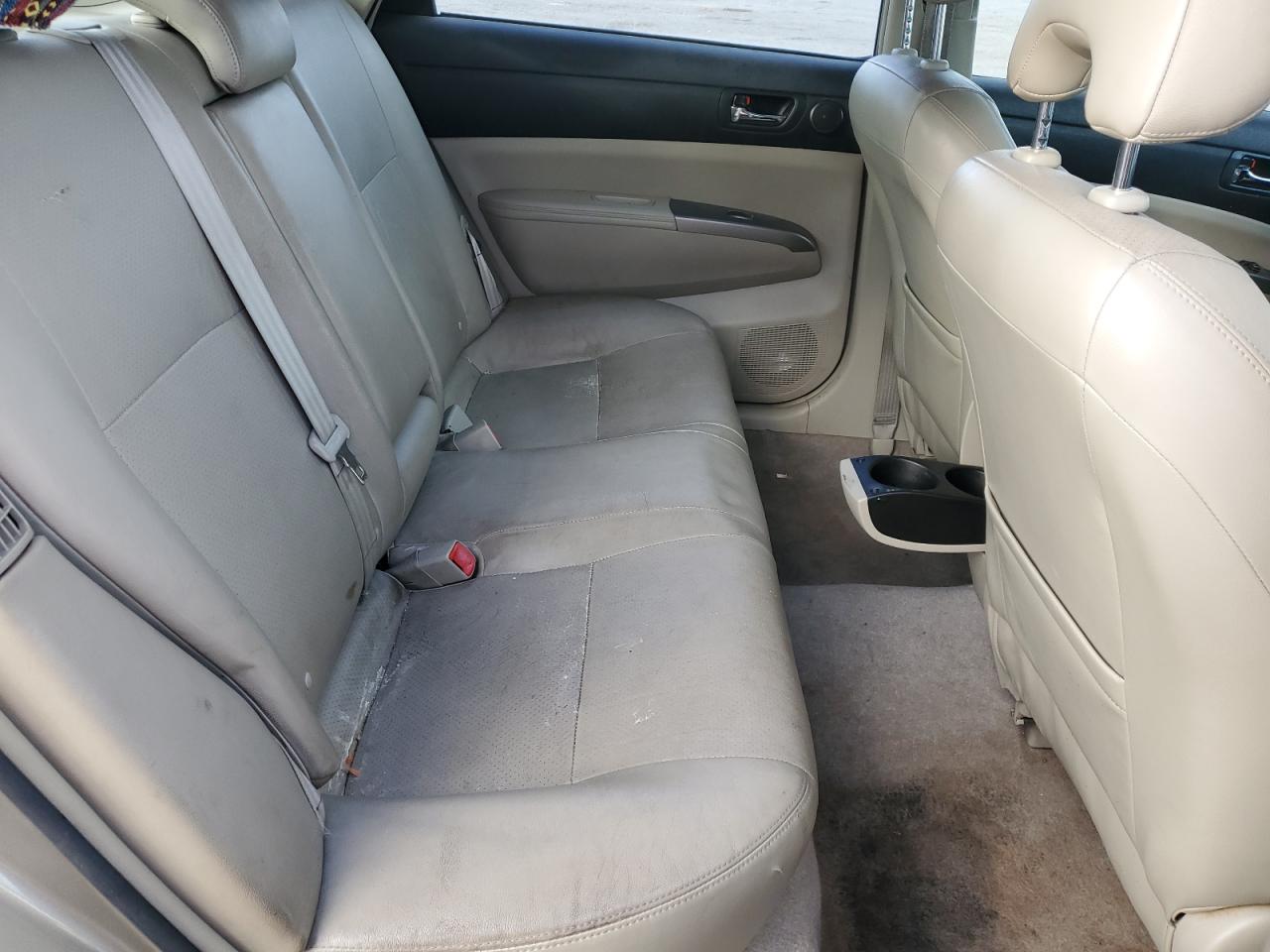 2008 Toyota Prius VIN: JTDKB20UX87753197 Lot: 92751975