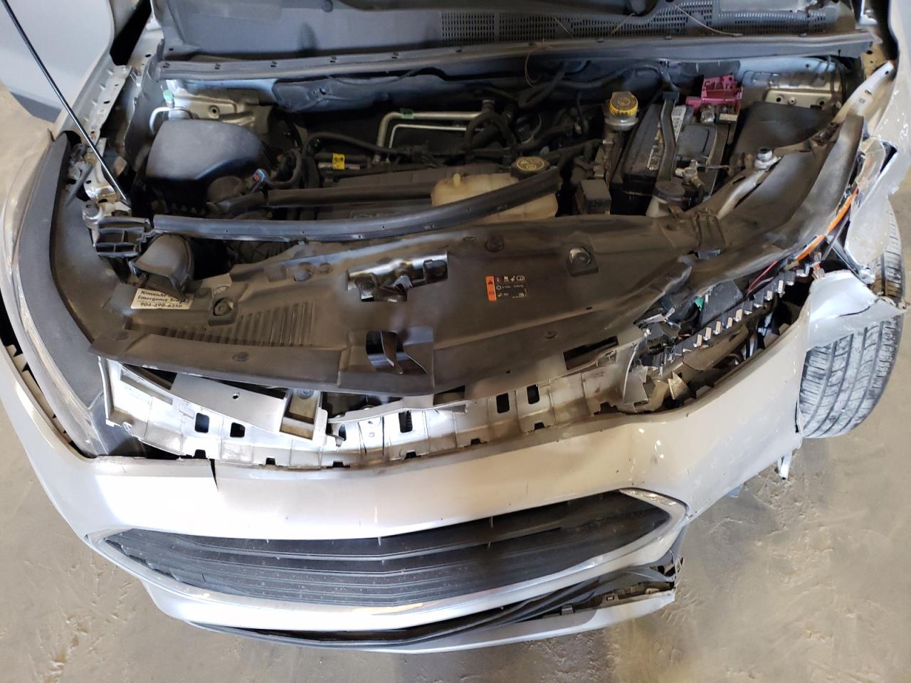 2020 Chevrolet Trax 1Lt VIN: 3GNCJLSB8LL212203 Lot: 91976625