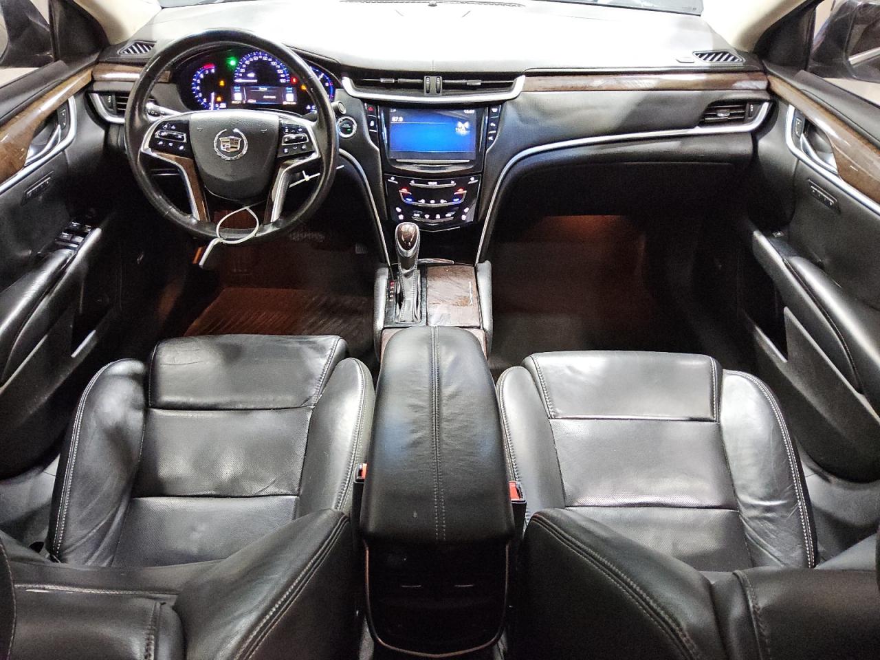 2015 Cadillac Xts Luxury Collection VIN: 2G61M5S30F9219264 Lot: 92510545