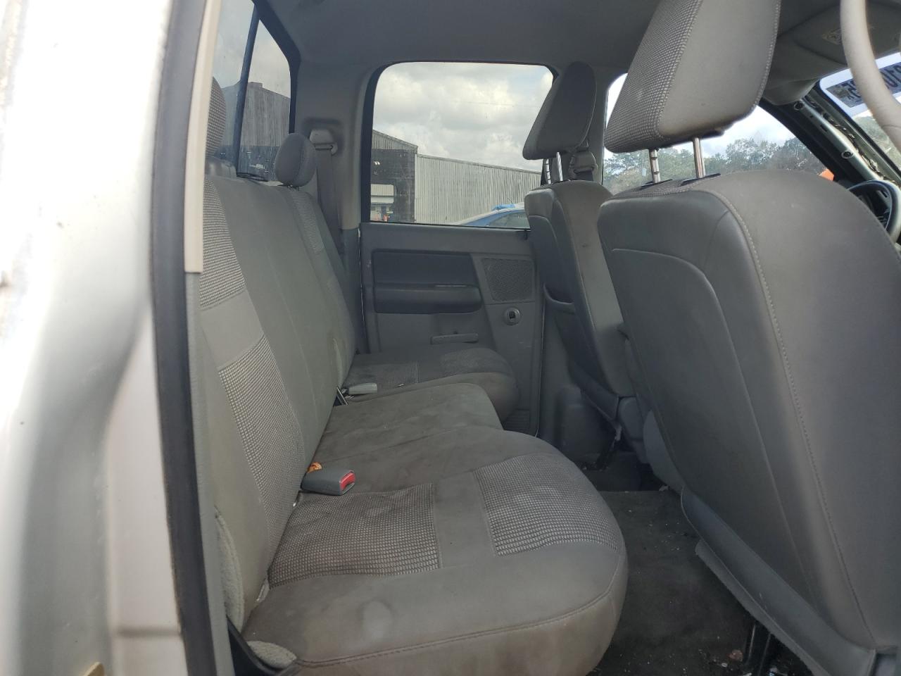 2006 Dodge Ram 1500 St VIN: 1D7HA18N36S550074 Lot: 93108935