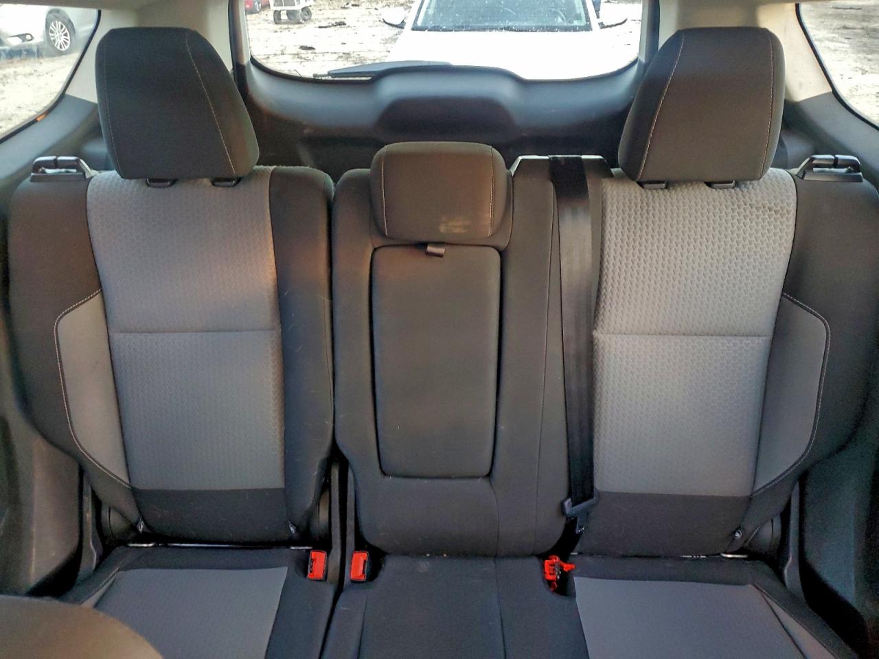 2017 Ford Escape Se VIN: 1FMCU0G97HUB74623 Lot: 94668395