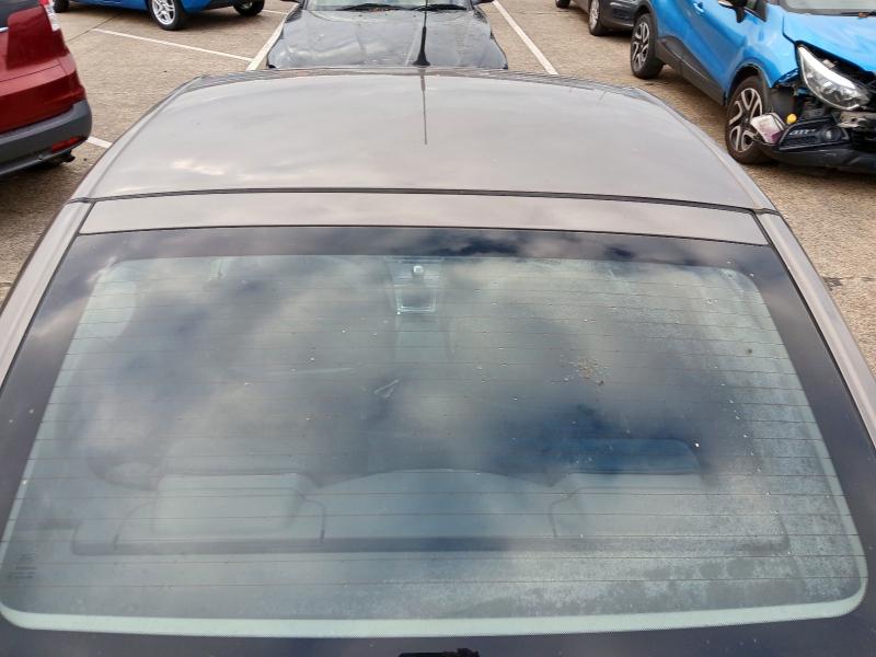 2008 FORD FOCUS CC 2.0 CC-3 2DR