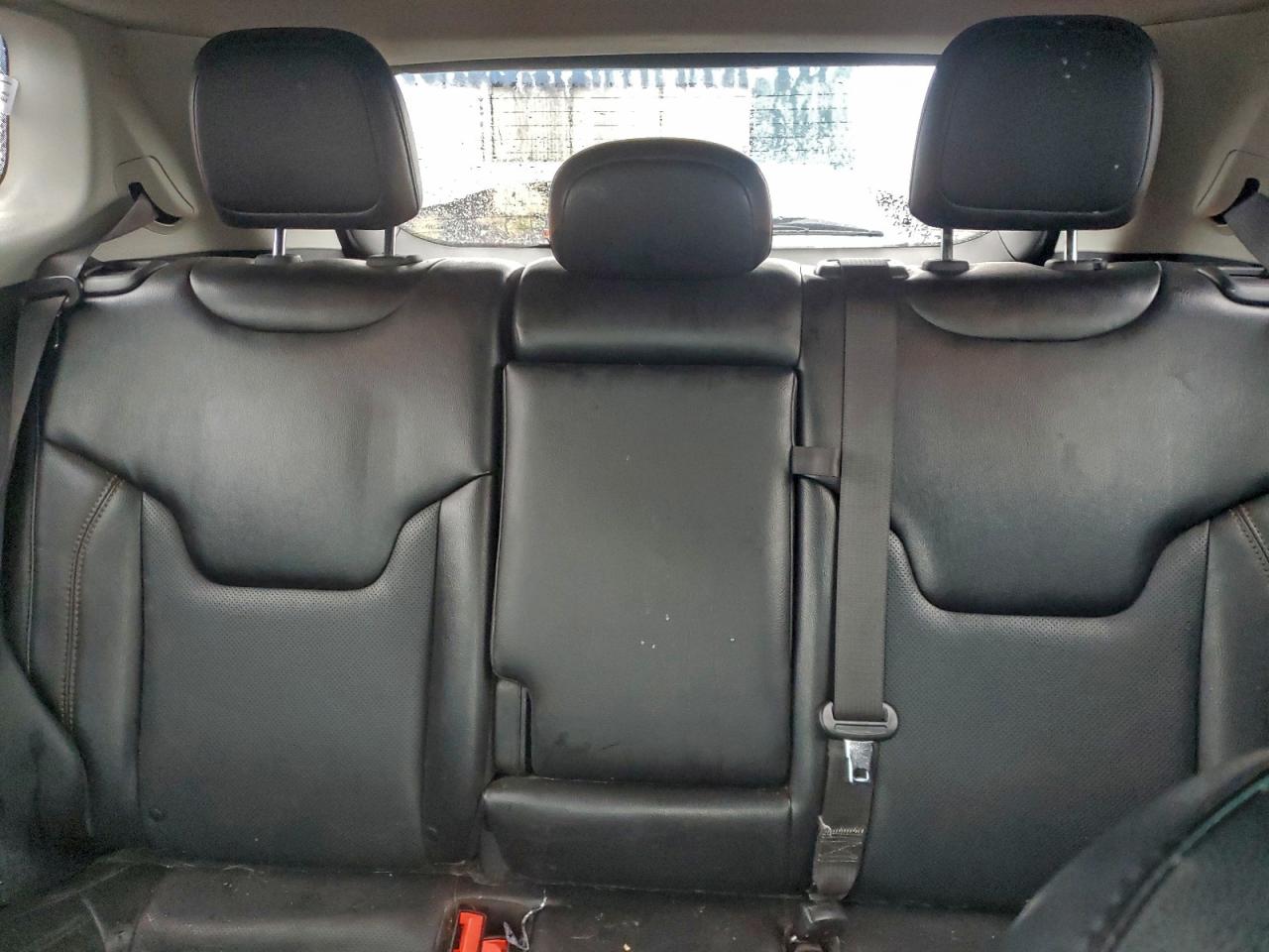 2020 Jeep Compass Limited VIN: 3C4NJDCB4LT211880 Lot: 94379695