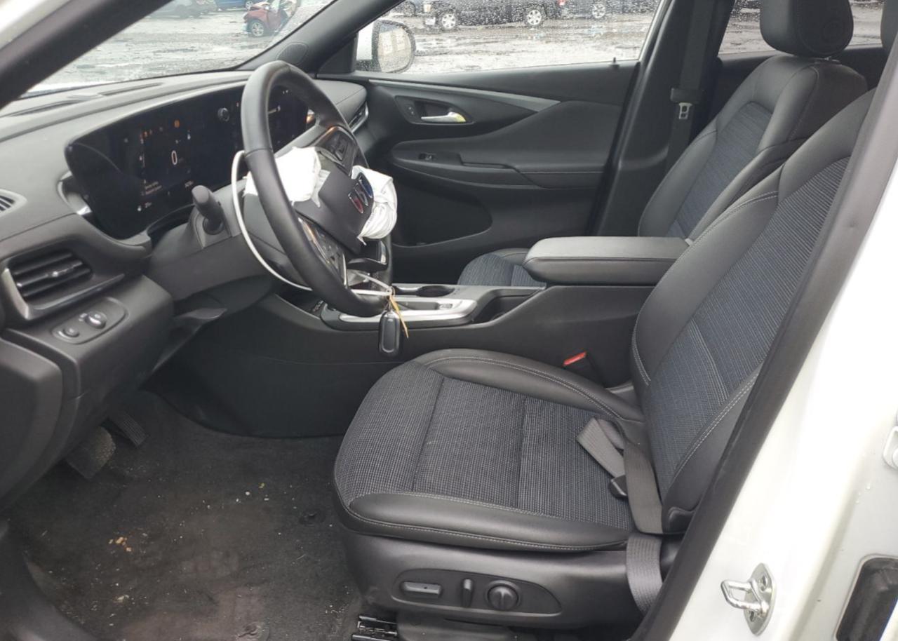 2024 Buick Envista Preferred VIN: KL47LAE21RB138938 Lot: 91422015